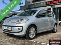 Volkswagen Up 1.0 up Edition Cup