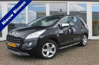 Peugeot 3008 1.6 THP GT, Cruise