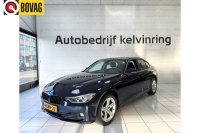 BMW 3-serie 316i Business Bovag Garantie