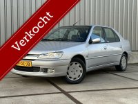Peugeot 306 1.6 XR APK 03-2025