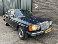Mercedes-Benz 280 E AUT/Airco in Showroomstaat