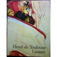 HENRI DE TOULOUSE-LAUTREC 1864-1901-Das Theater des