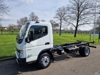 FUSO Canter 7C18 / AMT /