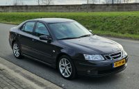 Saab Sport Sedan 