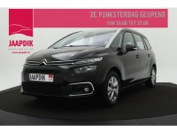 Citroën Grand C4 Picasso BWJ 2018