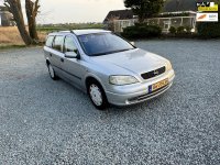 Opel Astra Wagon 1.6 Edition 8V