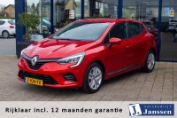 Renault Clio 1.0 TCe Intens |
