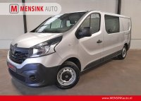 Renault Trafic 1.6 dCi L2H1 MARGE