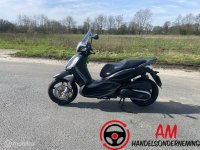 Piaggio 350 Beverly Sport ABS