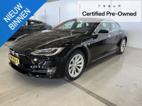 Tesla Model S 75D / Gecertificeerde