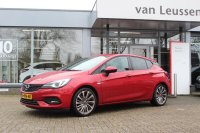 Opel Astra 1.2 LAUNCH ELEGANCE EL-VOOR