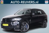 BMW X5 M 4.4 V8 576pk