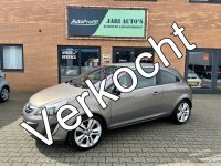 Opel Corsa 1.4-16V Cosmo Automaat 