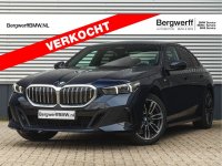 BMW 5 Serie 520i M-Sport -