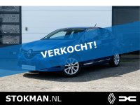 Renault Clio 1.0 TCe 100pk Intens