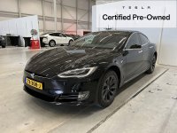 Tesla Model S 75D / Gecertificeerde