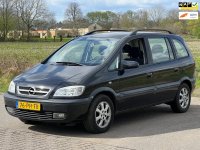 Opel Zafira 1.8-16V Elegance NETTE AUTO/AIRCO/NAP/AFLEVERING