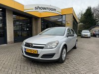 Opel Astra 1.8 Business 5drs Airco