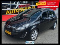 Opel Corsa 1.2i-16V BlitZ - Navigatie