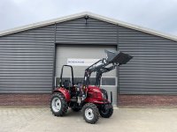 Knegt 404 compact tractor NIEUW (optie