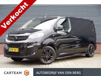 Opel Vivaro 2.0 CDTI Innovation 177PK
