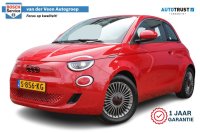 Fiat 500 RED 42 kWh 330