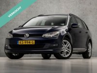 Volkswagen GOLF Variant 1.2 TSI Luxury
