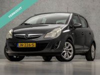 Opel Corsa 1.4-16V Anniversary Edition (AIRCO,