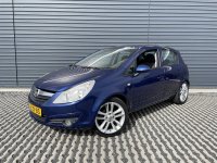 Opel Corsa 1.4-16V Enjoy 90 PK