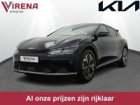 Kia Ev6 Light Edition 58 kWh