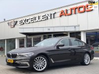 BMW 5-serie 520d High Executive |