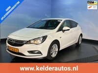 Opel Astra 1.0 Online Edition Clima