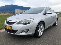 Opel Astra 1.4 Turbo Sport Navi/Clima