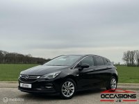 Opel Astra 1.6 CDTI Edition|LANE ASSIST|AUTOMAAT|STOEL/STUUR