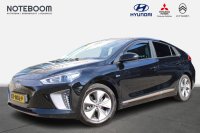 Hyundai IONIQ Comfort EV | Navigatie