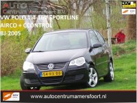 Volkswagen Polo 1.4-16V Sportline ( AIRCO