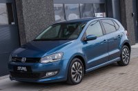 Volkswagen Polo 1.0 BlueMotion Edition |
