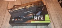 Gigabyte Geforce RTX 3080 TI