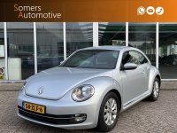 Volkswagen Beetle 1.2 TSI Design |