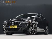 BMW X2 sDrive18i High Executive M-Pakket