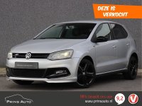 Volkswagen Polo 1.2-12V R-Line |XENON|LED|AUTOMAAT|CLIMA|NAVI