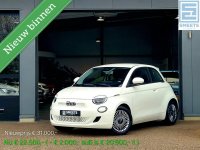 Fiat 500 Icon 24 kWh Automaat