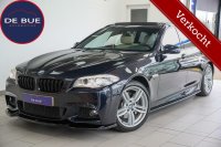 BMW 5-serie Touring 530i Aut. High