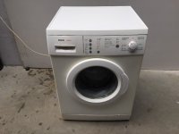 (225) Wasmachine Bosch 1400 toeren