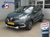 Renault Captur 1.3 TCe Intens Inclusief