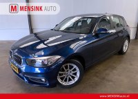 BMW 1-serie 118i AUTOMAAT Corporate Lease