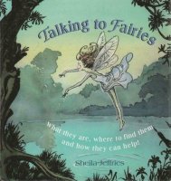 Talking to Fairies - Sheila Jeffries