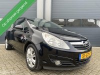 Opel Corsa 1.4-16V Executive UItvoering /