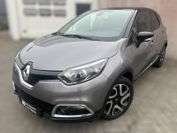 Renault Captur 0.9 TCe Dynamique TREKHAAK