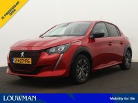 Peugeot e-208 Allure 50 kWh Limited